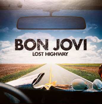 LP Bon Jovi: Lost Highway 605873