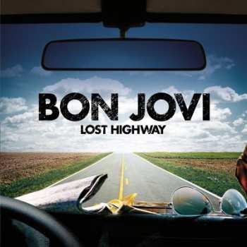 LP Bon Jovi: Lost Highway 605873