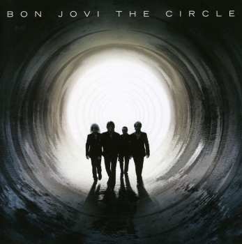 CD Bon Jovi: The Circle 544305