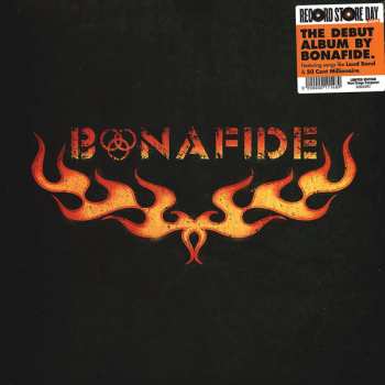 LP Bonafide: Bonafide CLR | LTD 595166