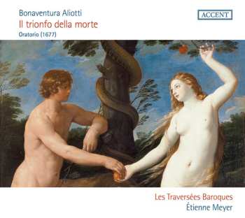 2CD Bonaventura Aliotti: Il Trionfo Della Morte 588661