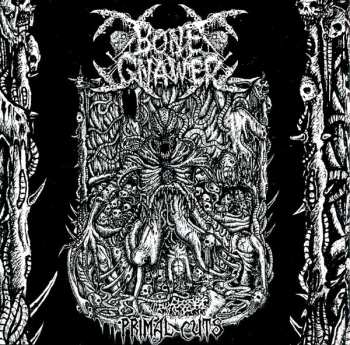 Album Bone Gnawer: Primal Cuts