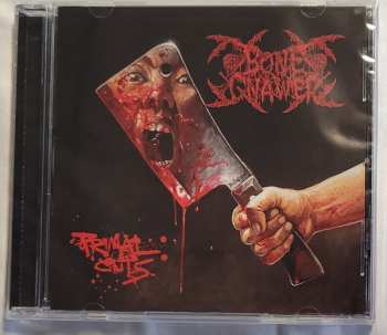 CD Bone Gnawer: Primal Cuts 561286