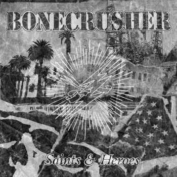 CD Bonecrusher: Saints & Heroes 242141