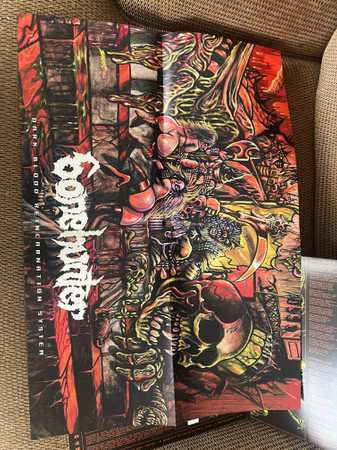 LP Bonehunter: Dark Blood Reincarnation System LTD 350444