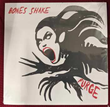 Album Bones Shake: Purge