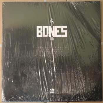 LP Bones: Bones UK CLR 5493