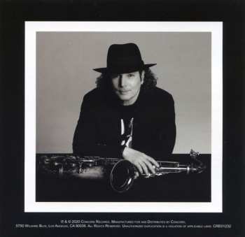 CD Boney James: Solid 641534