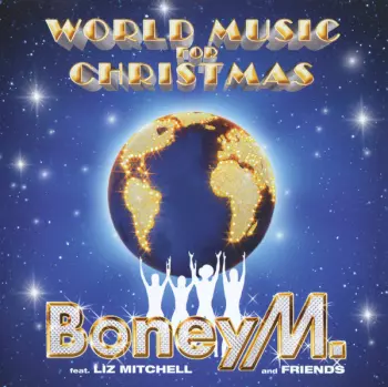 Various: World Music For Christmas