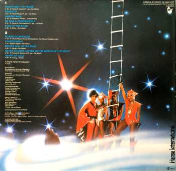 LP Boney M.: Nightflight To Venus 652770