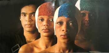 LP Boney M.: Nightflight To Venus 652770