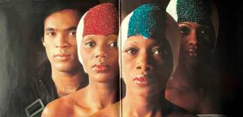 LP Boney M.: Nightflight To Venus 663817