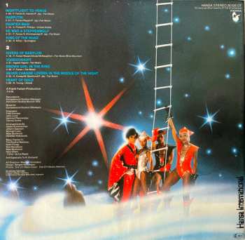 LP Boney M.: Nightflight To Venus 663817