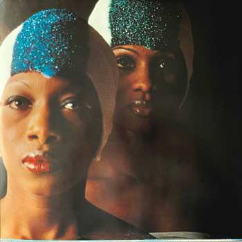 LP Boney M.: Nightflight To Venus 663817