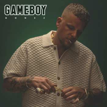 CD Bonez MC: Gameboy 639125