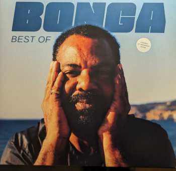 Album Bonga: Bonga Best Of