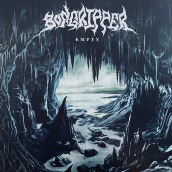 Album Bongripper: Empty