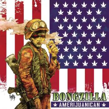 LP Bongzilla: Amerijuanican Ltd. 652586