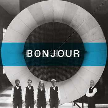 Album Bonjour: Bonjour