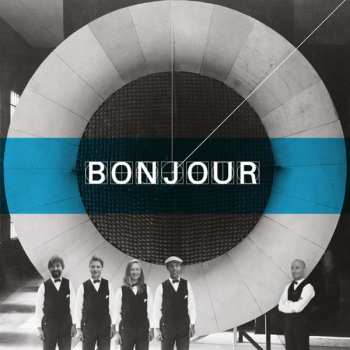 LP Bonjour: Bonjour LTD 565032