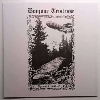 LP Bonjour Tristesse: Against Leviathan! CLR | LTD 569570