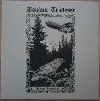 LP Bonjour Tristesse: Against Leviathan! LTD 579300