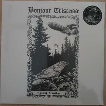 LP Bonjour Tristesse: Against Leviathan! LTD 579300