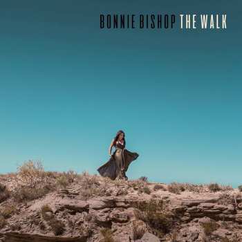 Album Bonnie Bishop: The Walk