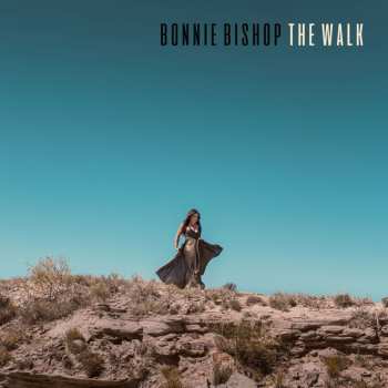 LP Bonnie Bishop: The Walk 589370