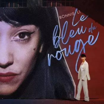 Le Bleu Du Rouge