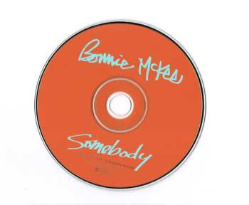 CD Bonnie McKee: Somebody 653475