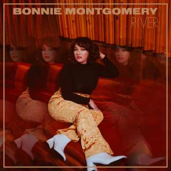 Album Bonnie Montgomery: River