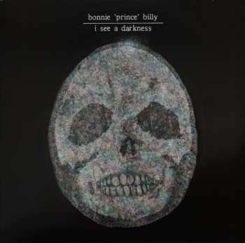 LP Bonnie "Prince" Billy: I See A Darkness 611551