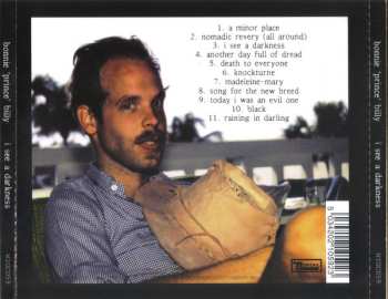 CD Bonnie "Prince" Billy: I See A Darkness 476213