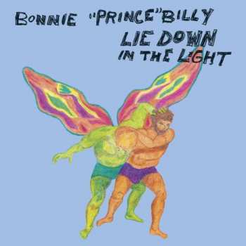 LP Bonnie "Prince" Billy: Lie Down In The Light 351062