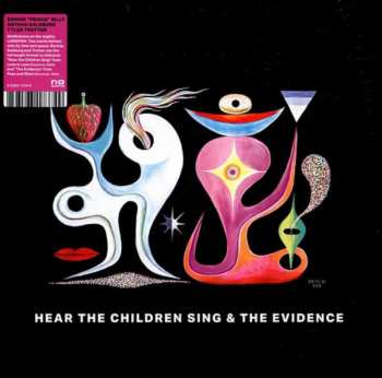 Album Bonnie "Prince" Billy: Hear The Children Sing & The Evidence