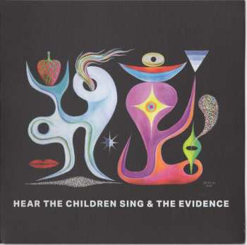 CD Bonnie "Prince" Billy: Hear The Children Sing & The Evidence 618579