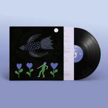 LP Bonnie "Prince" Billy: The Purple Bird 634569