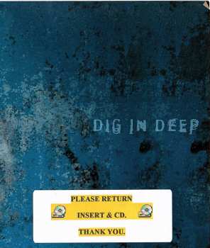 CD Bonnie Raitt: Dig in Deep 9726