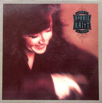 Album Bonnie Raitt: Luck Of The Draw