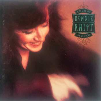 CD Bonnie Raitt: Luck Of The Draw 592413