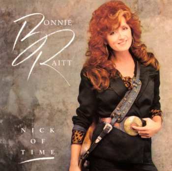 Album Bonnie Raitt: Nick Of Time