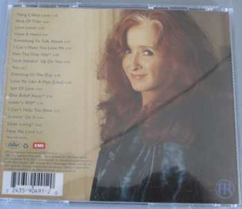 CD Bonnie Raitt: The Best Of Bonnie Raitt On Capitol 1989-2003 627460