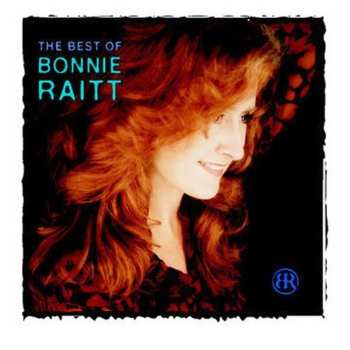 CD Bonnie Raitt: The Best Of Bonnie Raitt On Capitol 1989-2003 627460