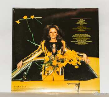 LP Bonnie Tyler: Natural Force 78930