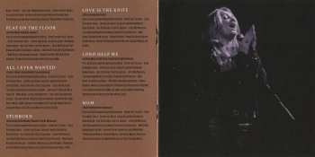 CD Bonnie Tyler: Rocks And Honey 319571