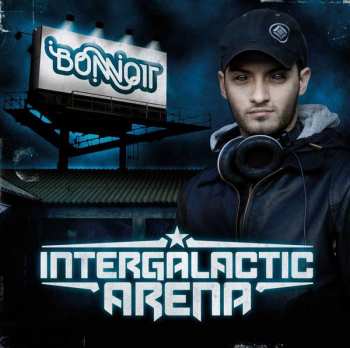 Bonnot: Intergalactic Arena