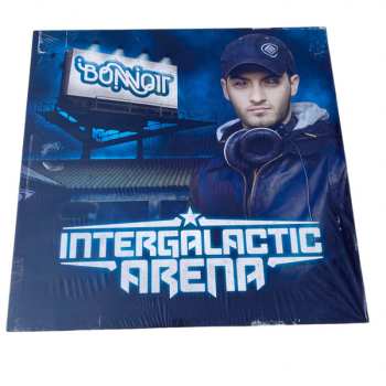 LP Bonnot: Intergalactic Arena 569809