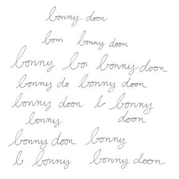 LP Bonny Doon: Bonny Doon 593844