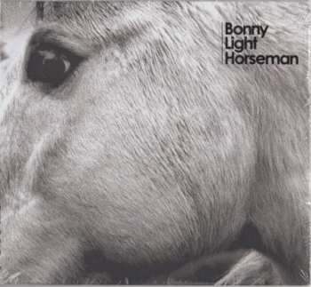 CD Bonny Light Horseman: Bonny Light Horseman 156449